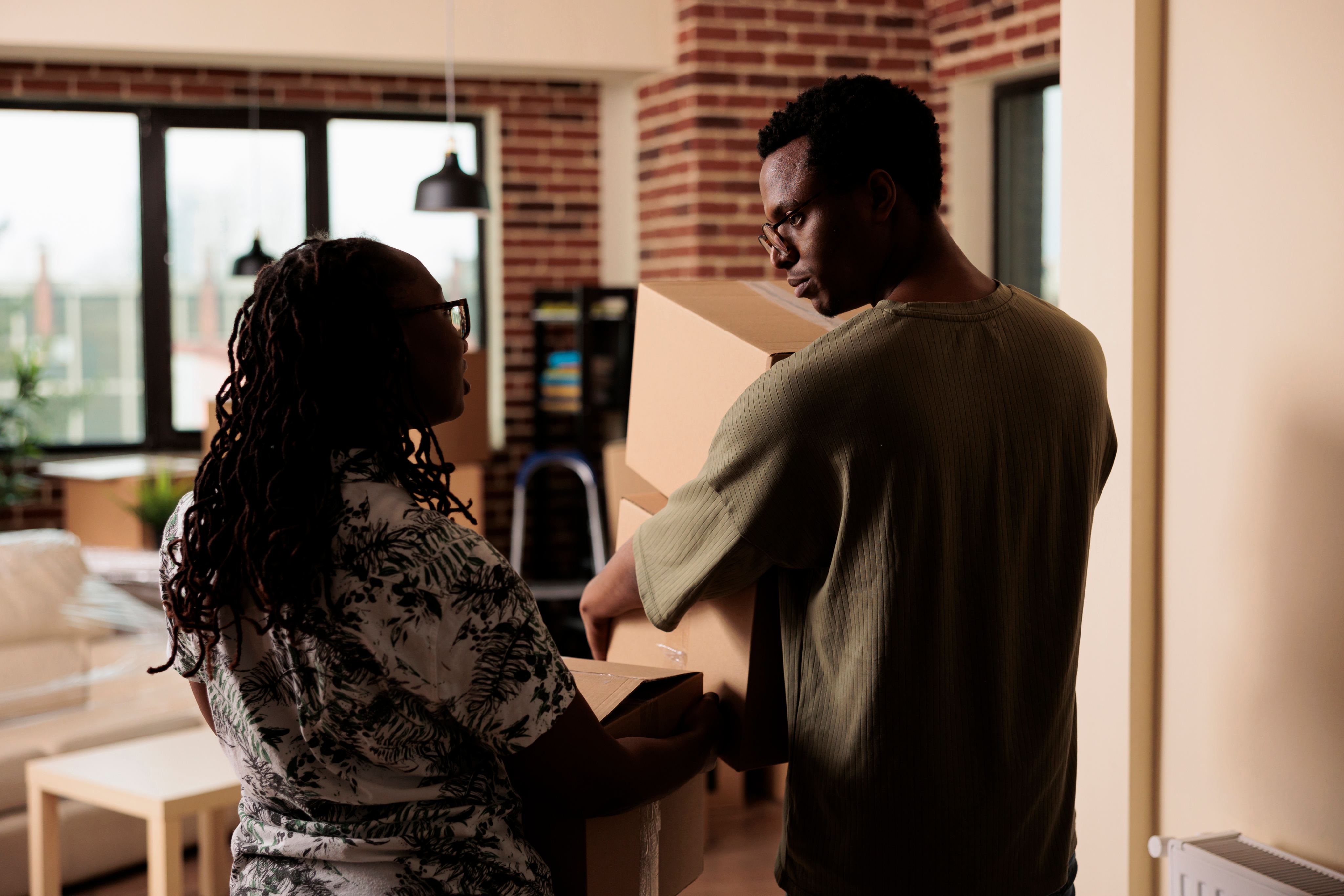 Foreclosure prevention